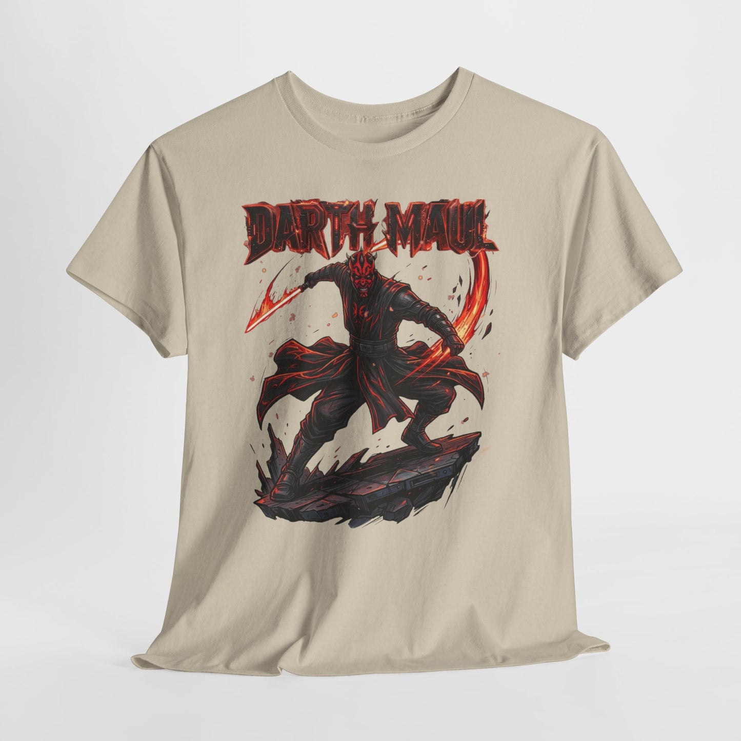 Dark Slayer Graphic T-Shirt