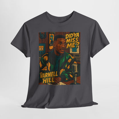 Martin Show - Varnell Hill Graphic Tee