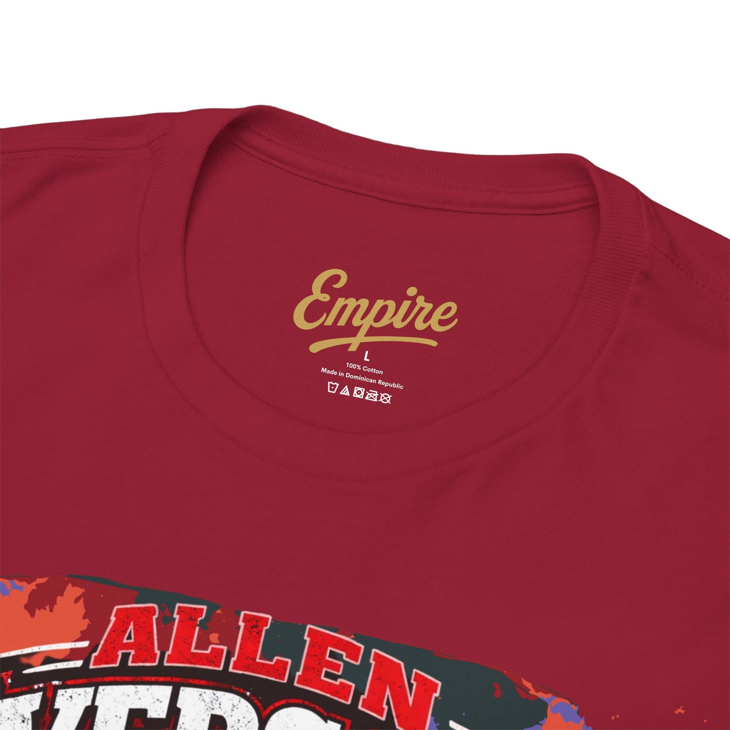 Philly Legend Basketball Tee — Iverson Retro Graphic Shirt
