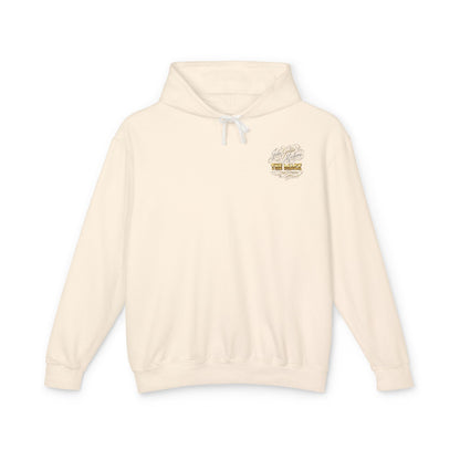 Hoodie – “Money Can’t Settle This” Gangster Streetwear Design