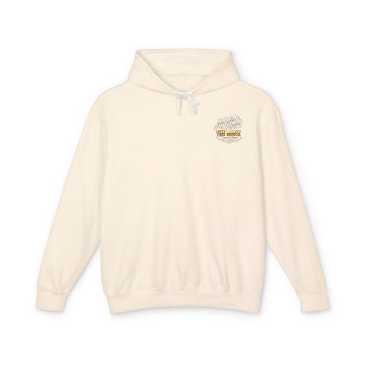 Hoodie – “Money Can’t Settle This” Gangster Streetwear Design