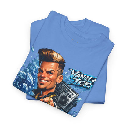 Ice Ice Baby” 90s Rap Legend T-Shirt