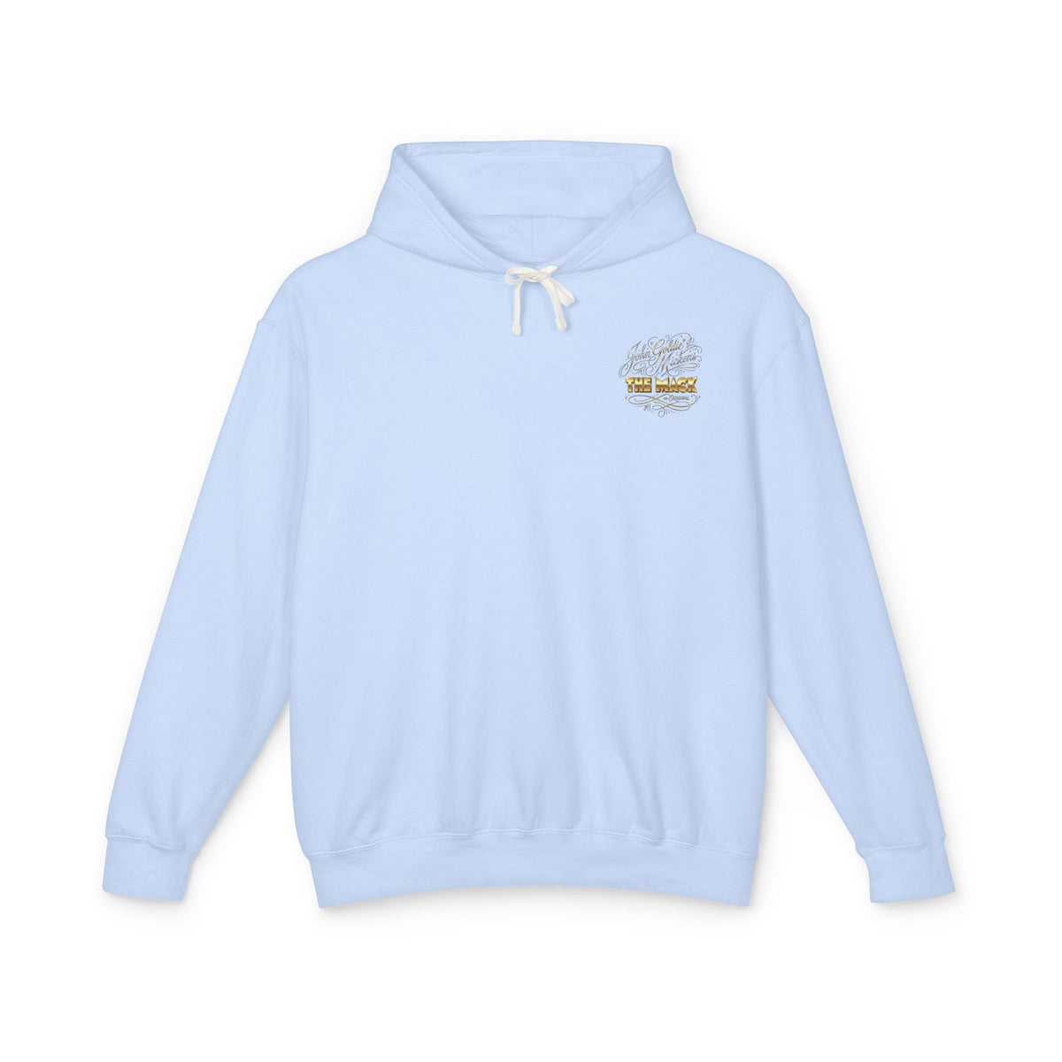 Hoodie – “Money Can’t Settle This” Gangster Streetwear Design