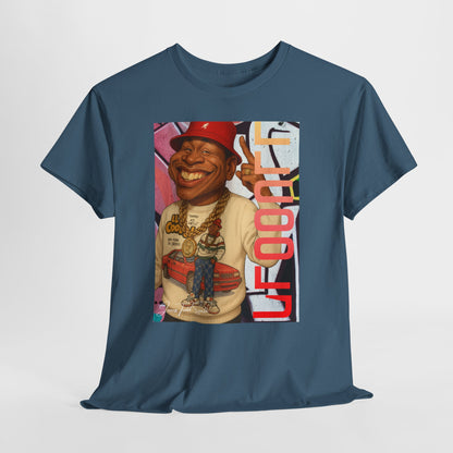 LL Urban Graphic Tee