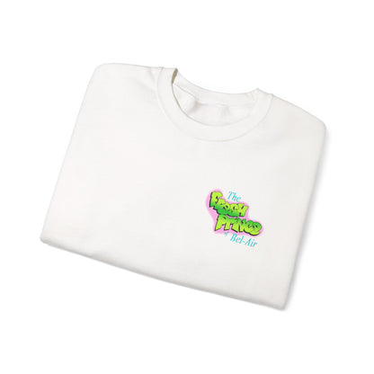 Fresh Prince of Bel-Air Retro 90s Sweatshirt