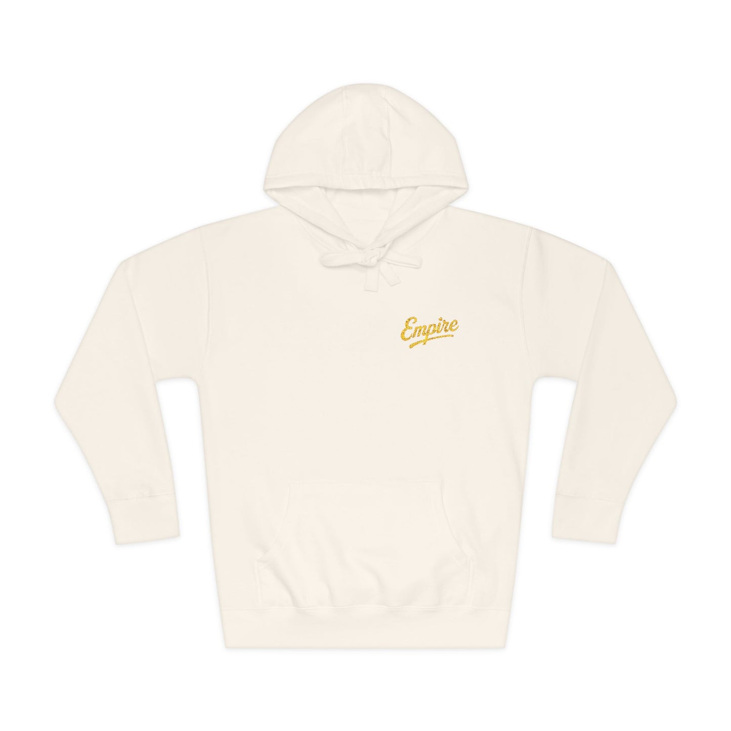 Cozy Unisex Fleece Hoodie with Fun Design, Casual Wear, Gift for Friends, Fall Fashion, Comfy Everyday Hoodie