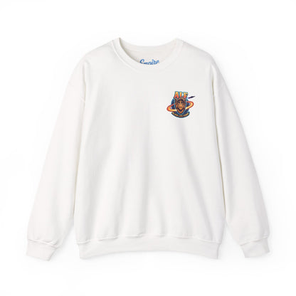 ALF 'No Problem' Crewneck Sweatshirt