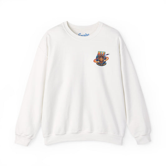 ALF 'No Problem' Crewneck Sweatshirt