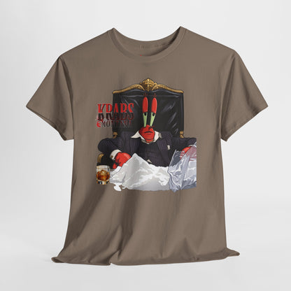 Luxurious Mr. Krabs Montana "Scarface Parody"