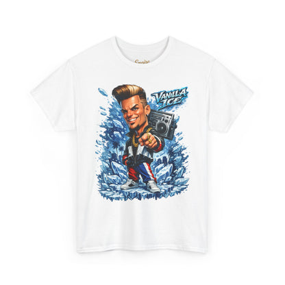 Ice Ice Baby” 90s Rap Legend T-Shirt