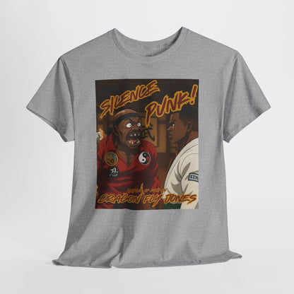 Martin Show Dragon Fly Jones Tee