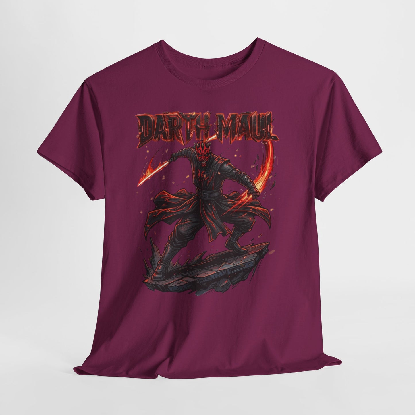 Dark Slayer Graphic T-Shirt
