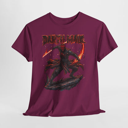 Dark Slayer Graphic T-Shirt