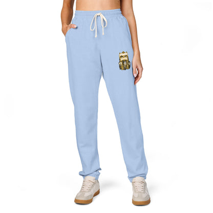 MJ Legacy 'Dangerous' Sweatpants