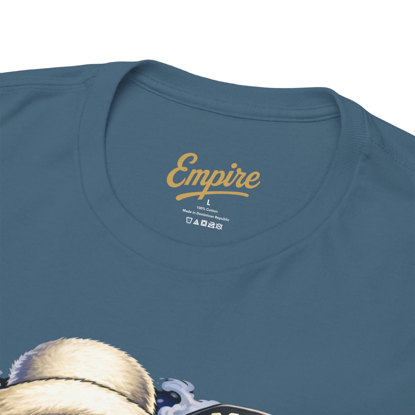 UGK Pimp & Bun B Graphic T-Shirt — Retro Hip Hop Tribute Tee