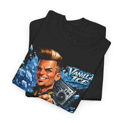 Ice Ice Baby” 90s Rap Legend T-Shirt