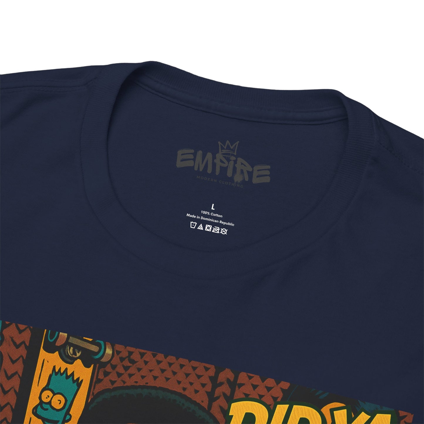 Varnell Hill - Retro Graphic Tee, Vintage Style Shirt