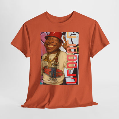 LL Urban Graphic Tee