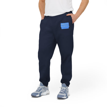 ADIDAS MJ Smooth Criminal Fleece Joggers