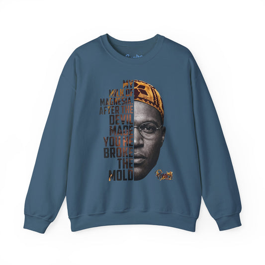 Preach "My Milk of Magnesia" Crewneck Sweatshirt
