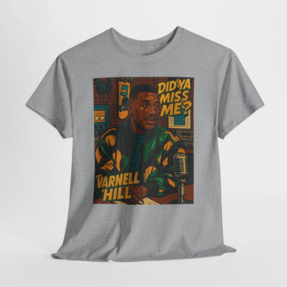 Martin Show - Varnell Hill Graphic Tee