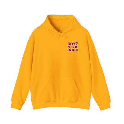 Boyz N The Hood Graphic Hoodie
