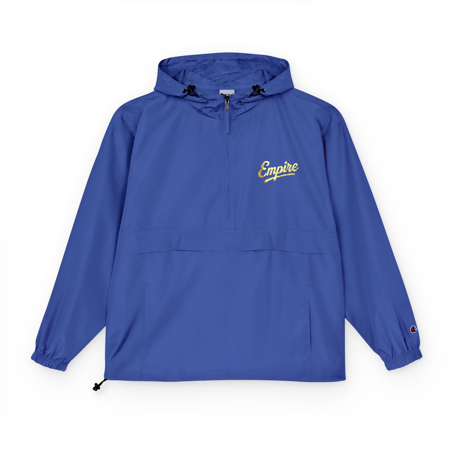 CHAMPION "Empire" Windbreaker