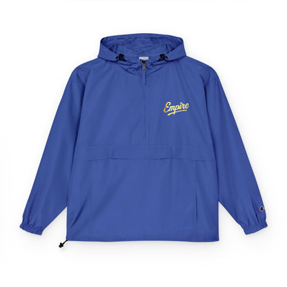 CHAMPION "Empire" Windbreaker