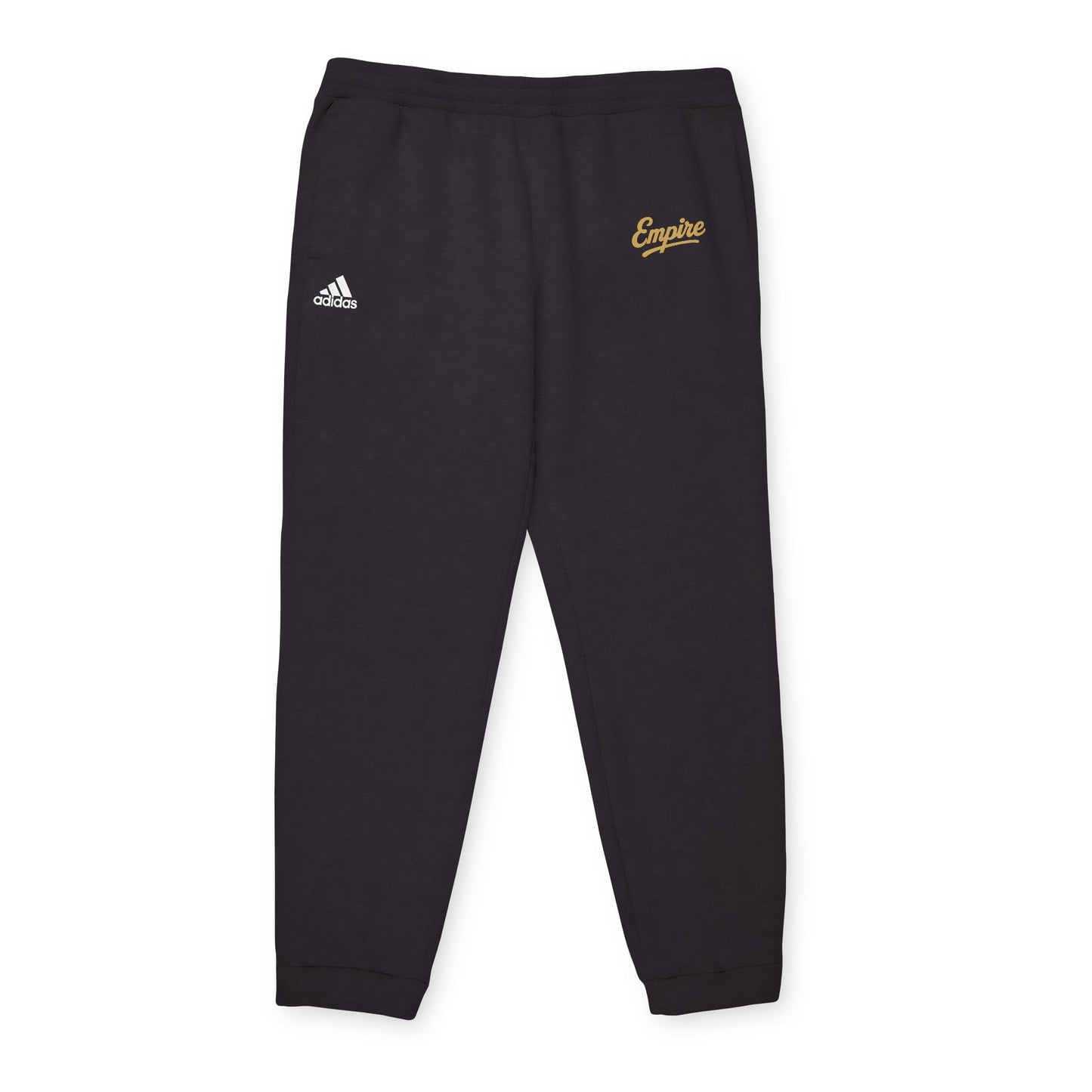 ADIDAS "EMPIRE" Unisex Fleece Joggers