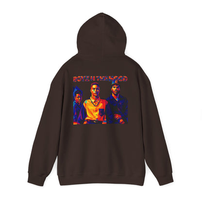 Boyz N The Hood Graphic Hoodie
