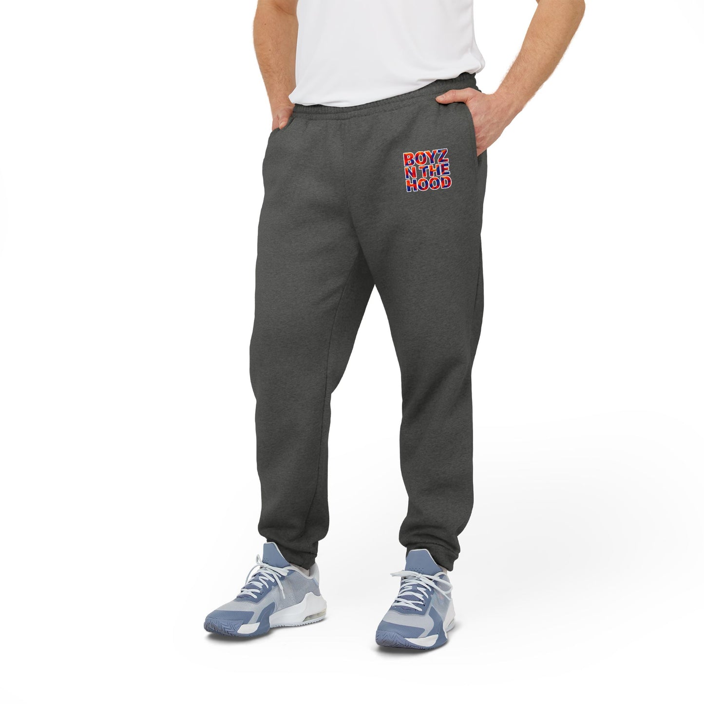 ADIDAS Boyz N The Hood Fleece Joggers