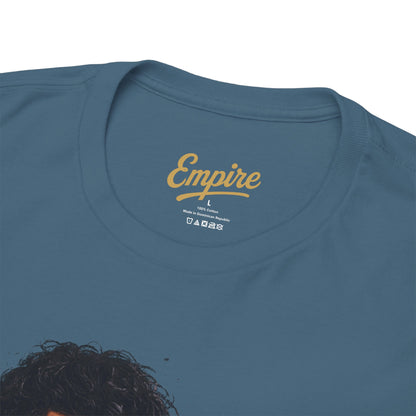 Bad Album Retro Music Tee
