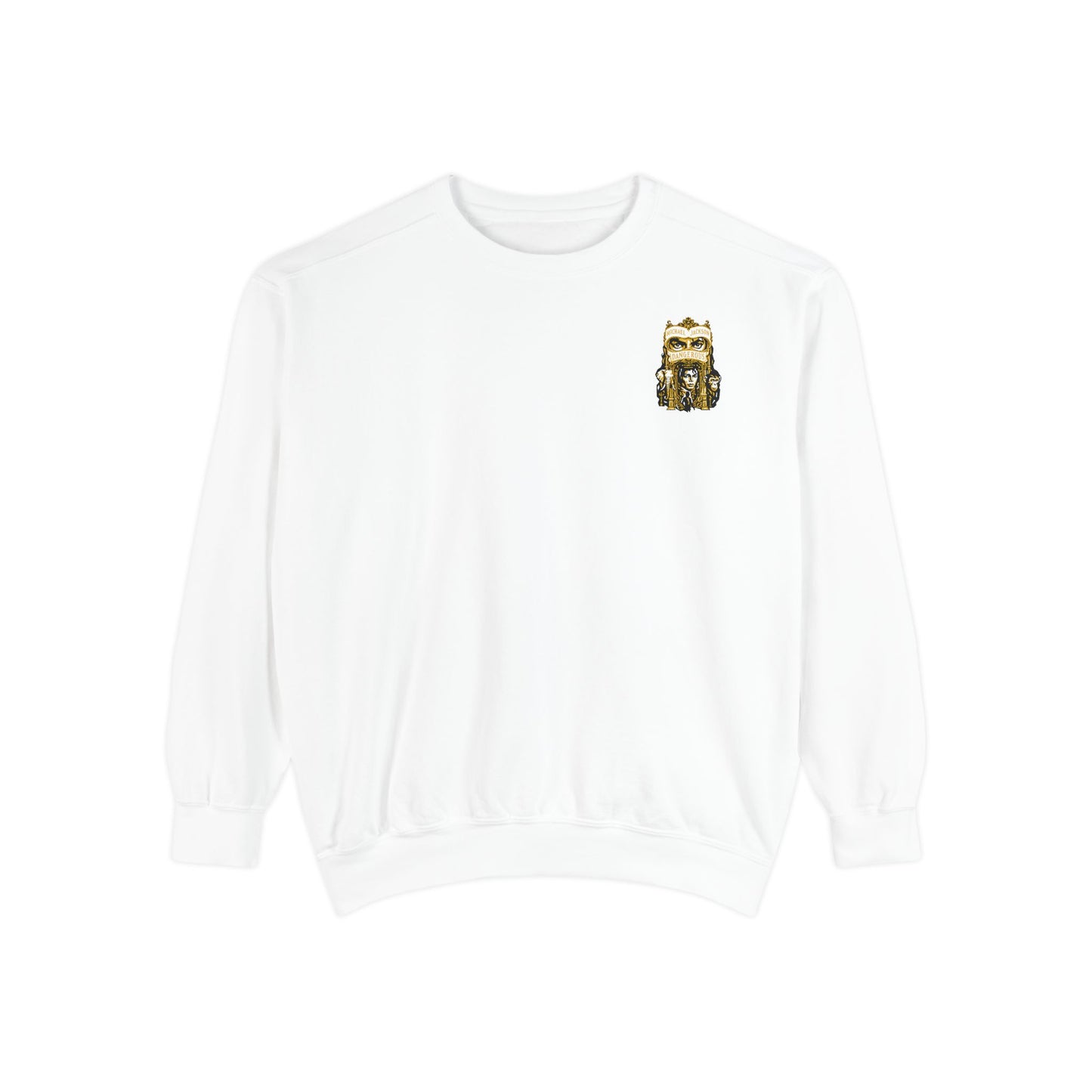 MJ Legacy 'Dangerous' Sweatshirt