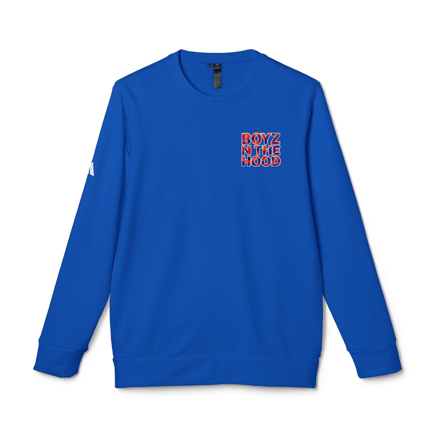 ADIDAS 'Boyz N The Hood' Graphic Pullover