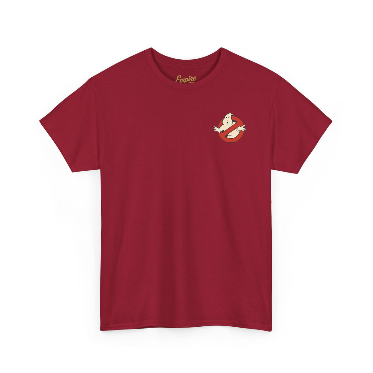 Ghostbusters 'Who Ya Gonna Call' Graphic Tee