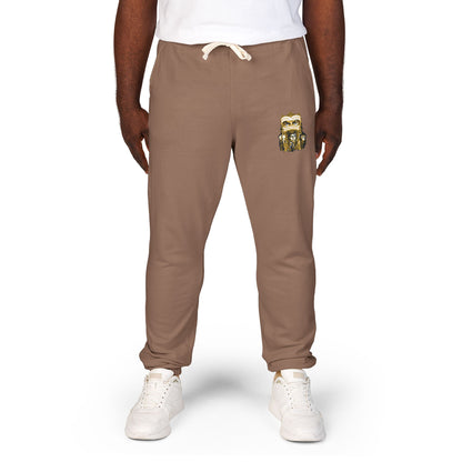 MJ Legacy 'Dangerous' Sweatpants