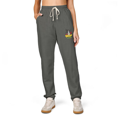 The "Master Detective" Heavyweight Sweatpants