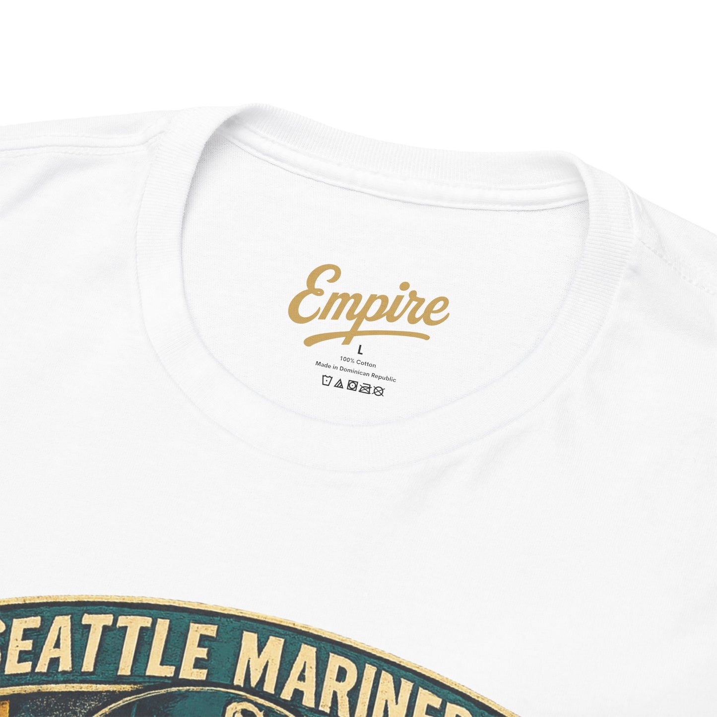Griffey Jr. "The Kid" - Vintage Baseball Graphic T-Shirt