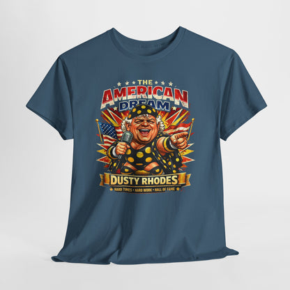 Dusty Rhodes "American Dream" T-Shirt