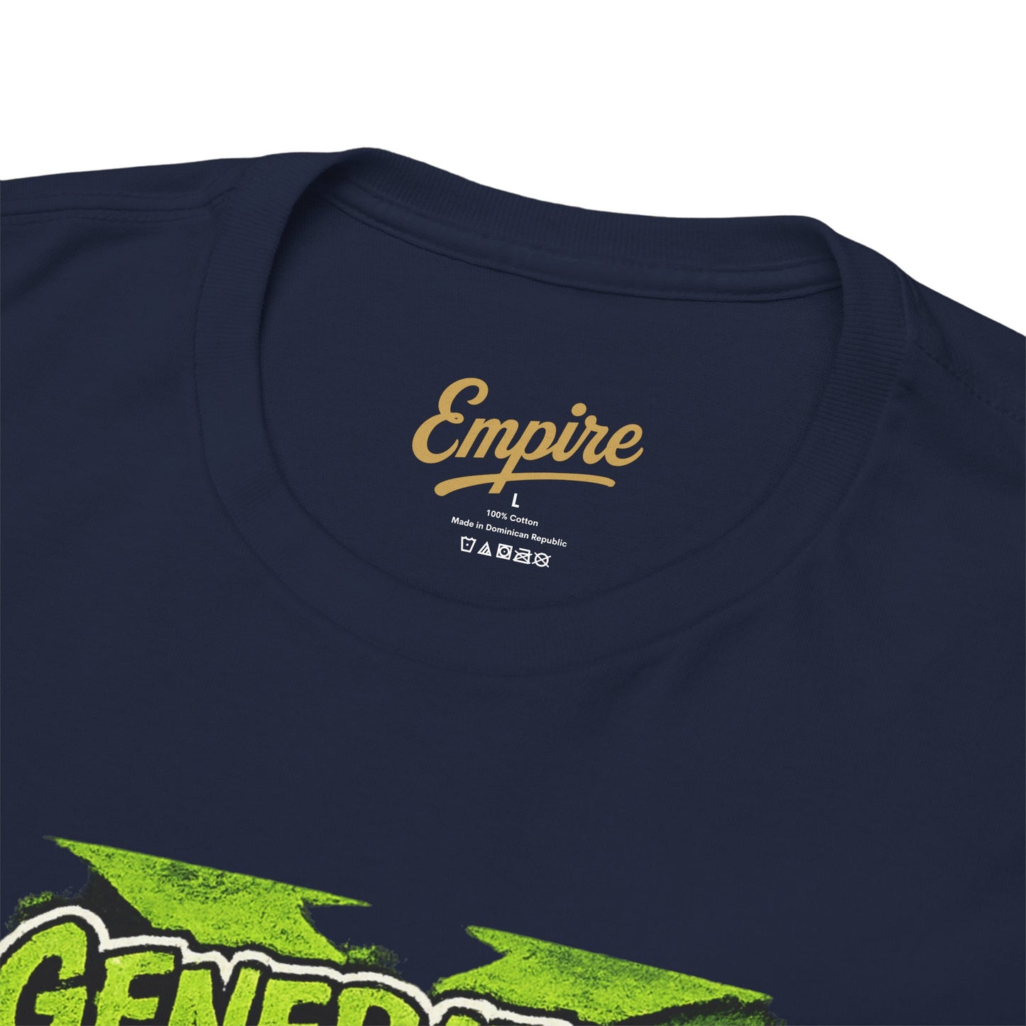 D-Generation X Retro Wrestling Tee — DX Skull & Heroes Graphic T-Shirt