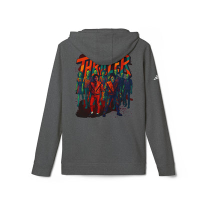 ADIDAS MJ Thriller Graphic Hoodie
