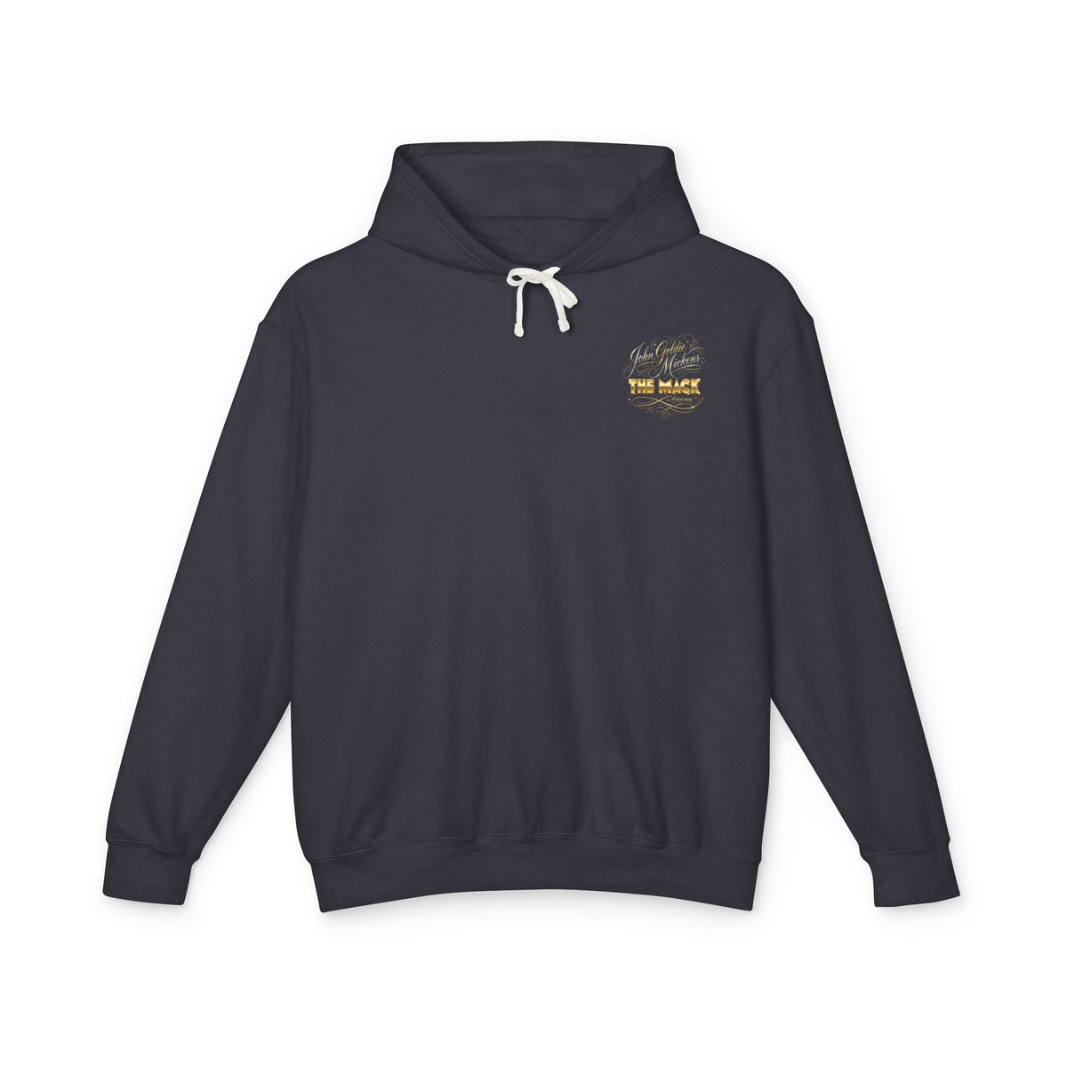 Hoodie – “Money Can’t Settle This” Gangster Streetwear Design