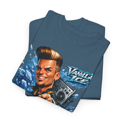 Ice Ice Baby” 90s Rap Legend T-Shirt