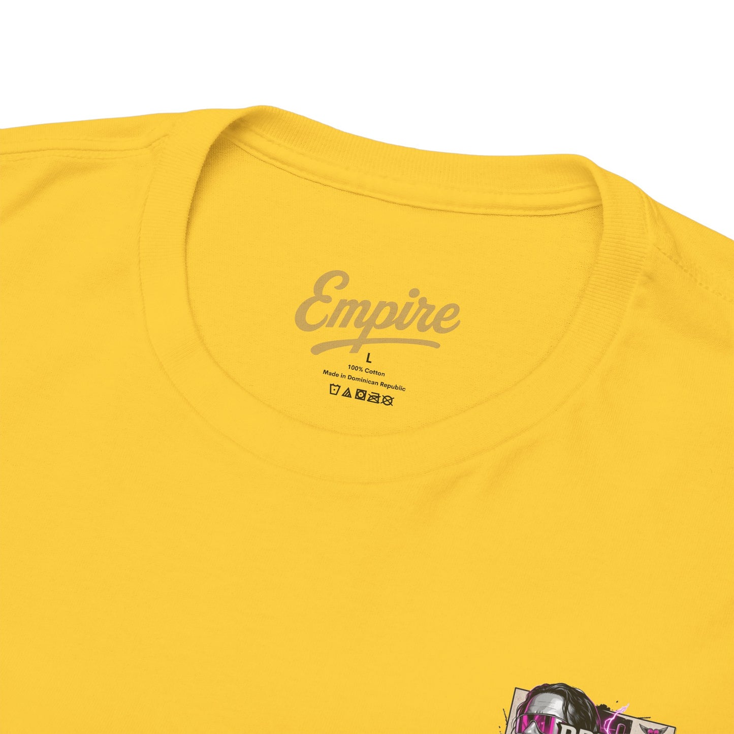 Bret Hart Tribute T-Shirt — Retro Wrestling Tee