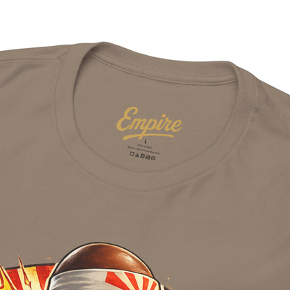 Dragon Fly Jones - Retro 90s TV Show Graphic T-Shirt