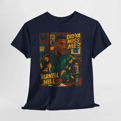 Martin Show - Varnell Hill Graphic Tee