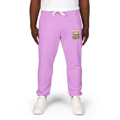 MJ Legacy 'Dangerous' Sweatpants