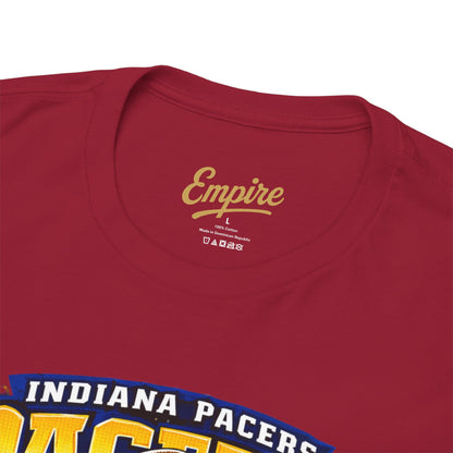 Pacers Miller 3-Point King Basketball T-Shirt