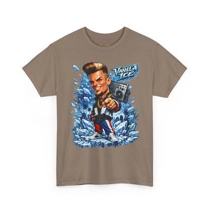Ice Ice Baby” 90s Rap Legend T-Shirt
