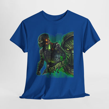 MK Reptile Warrior Graphic Tee